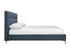 Finn Fabric Bed